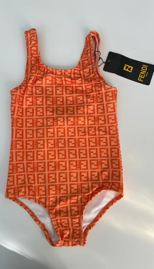 Fendi Μαγιό