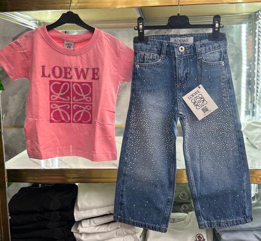 Loewe set