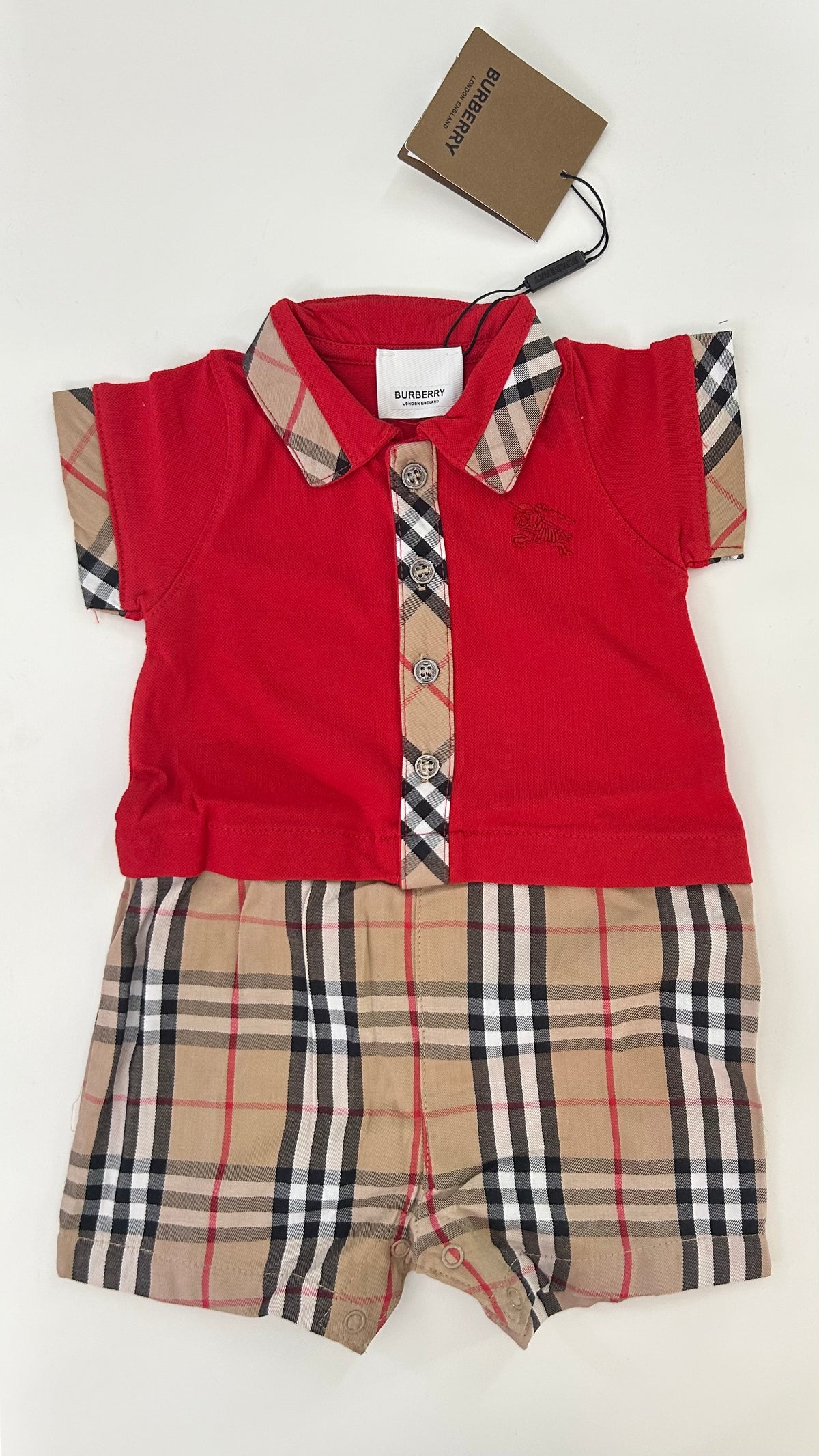 Burberry Φορμάκι
