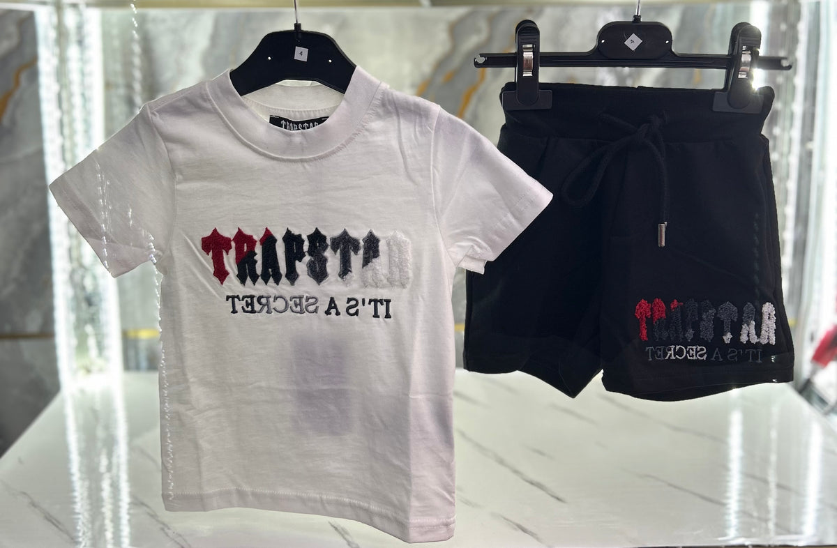 TRAPSTAR SET