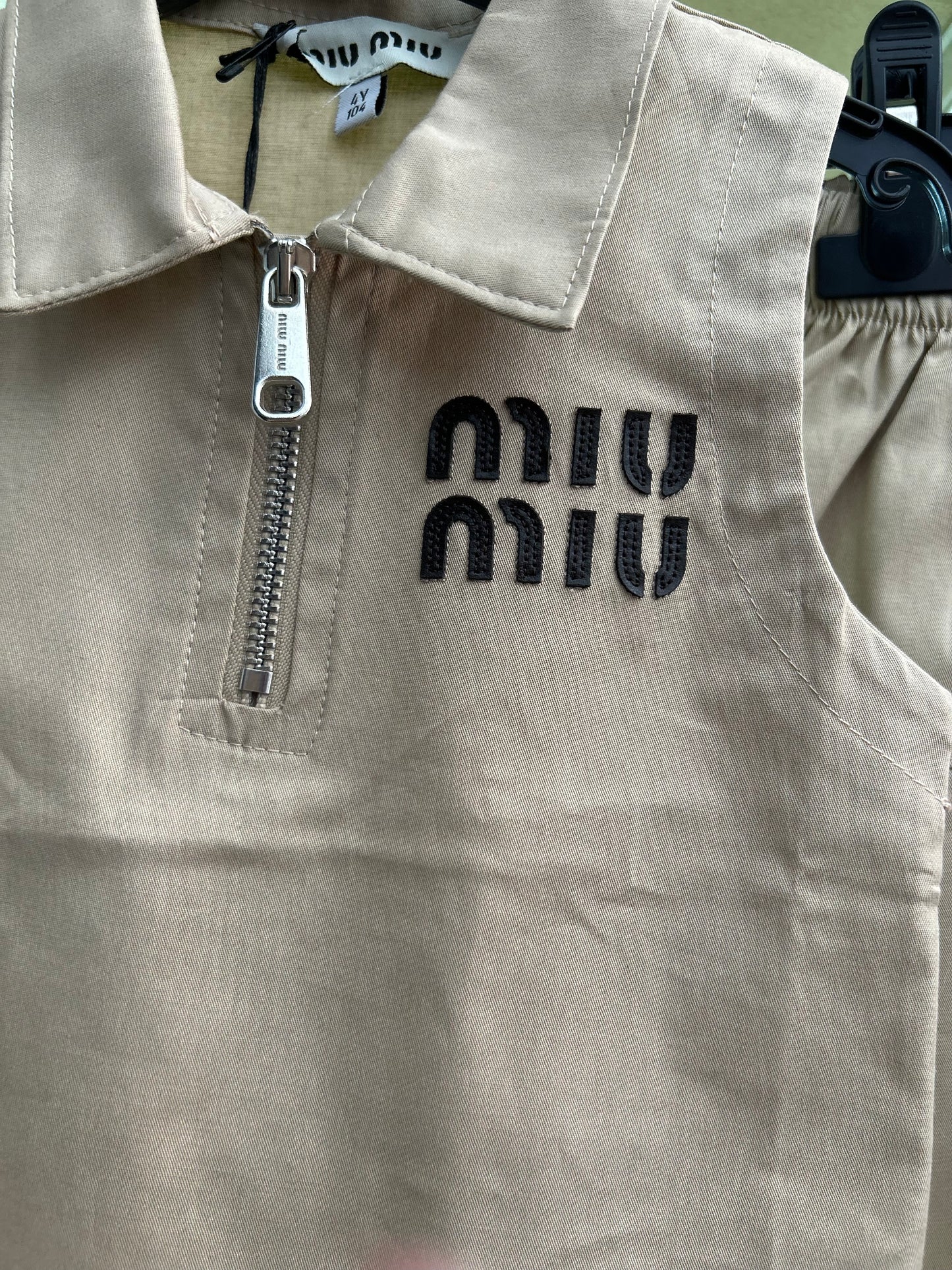 MIU MIU SET