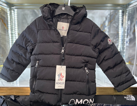 Μoncler