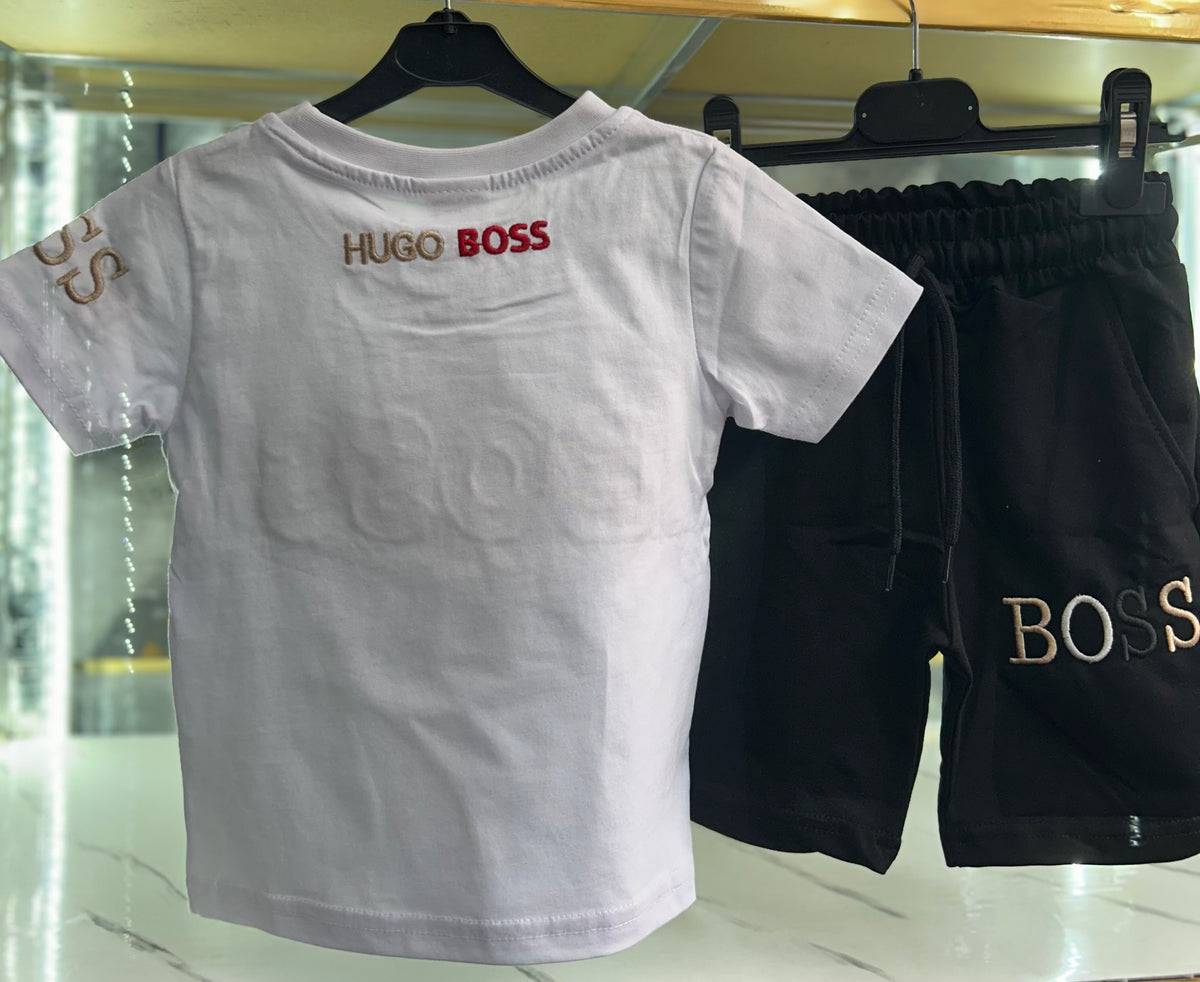HUGO BOSS SET