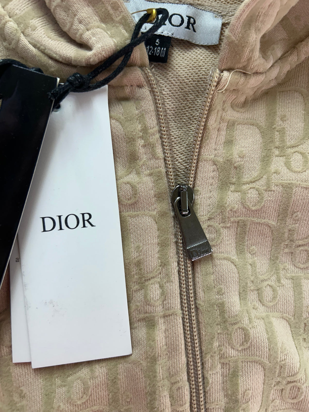 Christian Dior Σετ