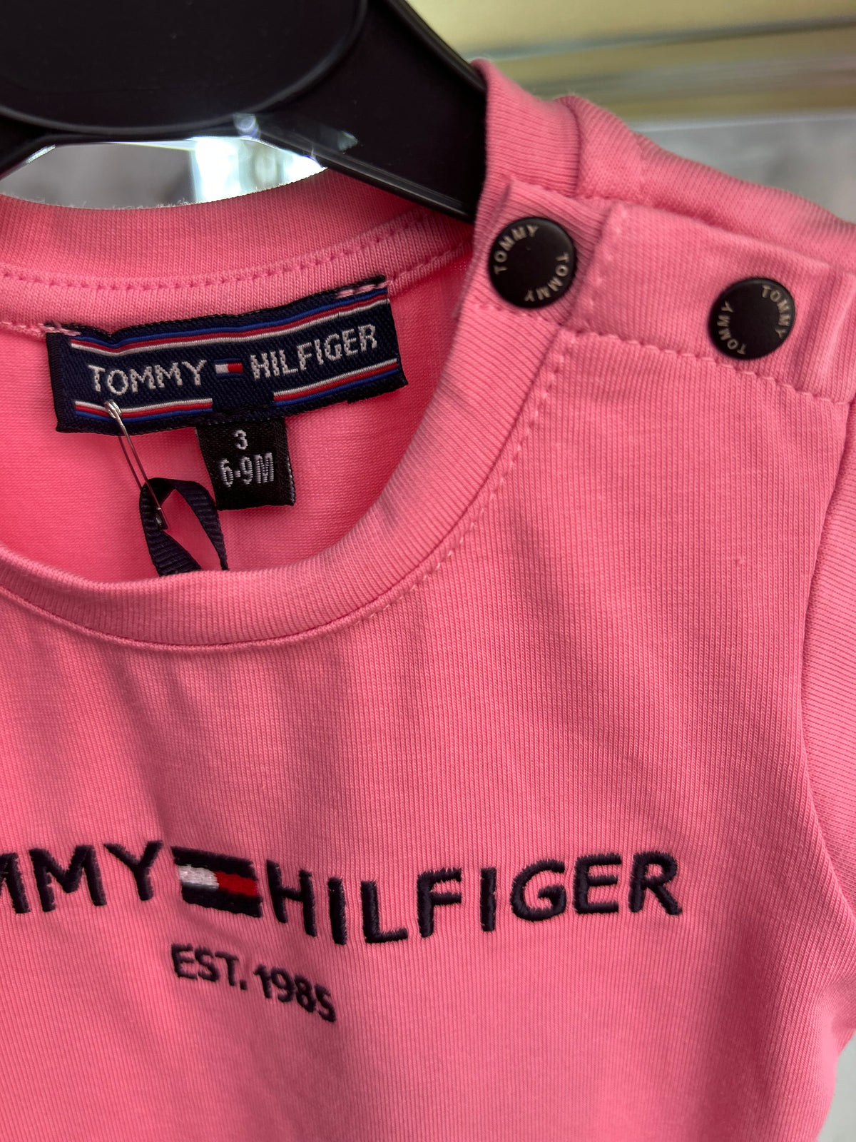 Tommy Hilfiger Φόρεμα