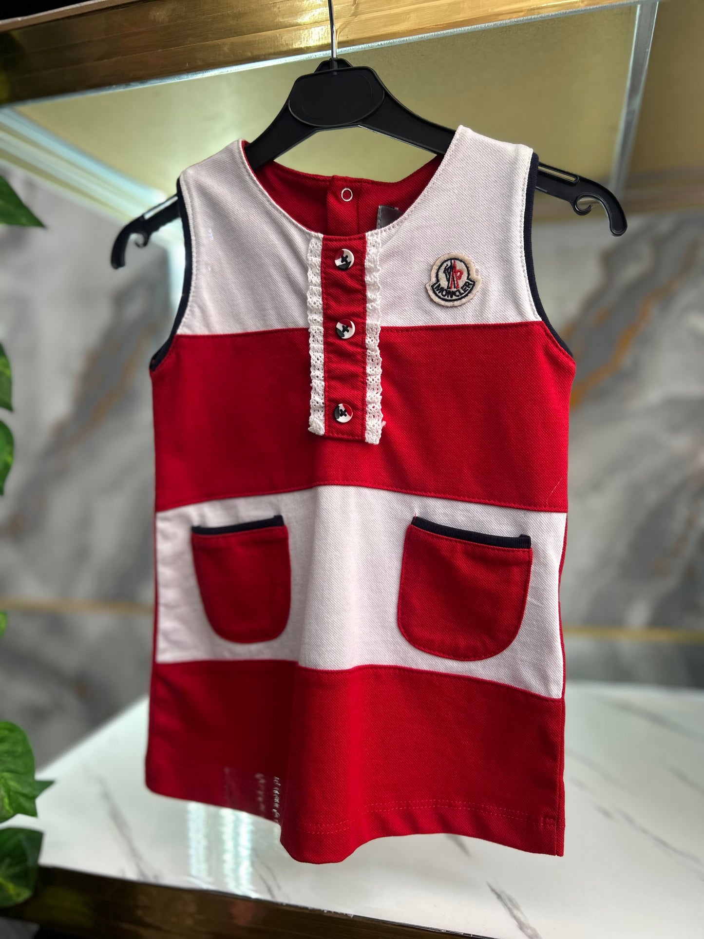 Moncler Φόρεμα