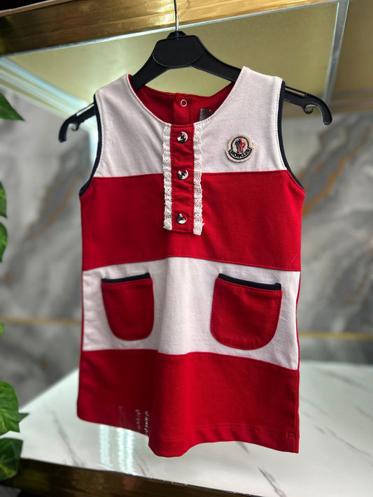 Moncler Φόρεμα