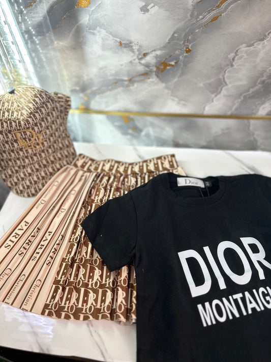 Christian Dior Σετ