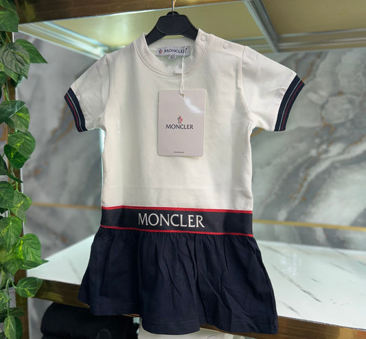 Moncler Φόρεμα
