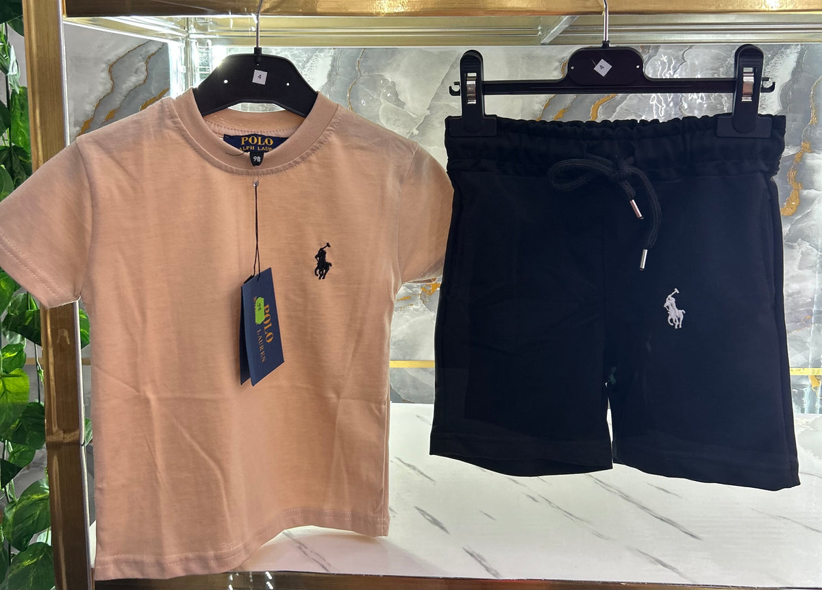 POLO SET