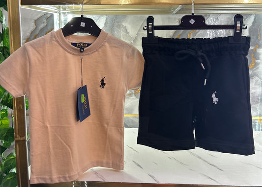 POLO SET