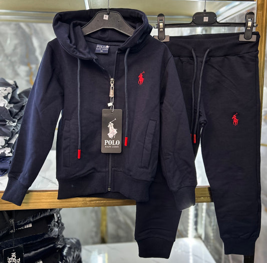 POLO Σετ