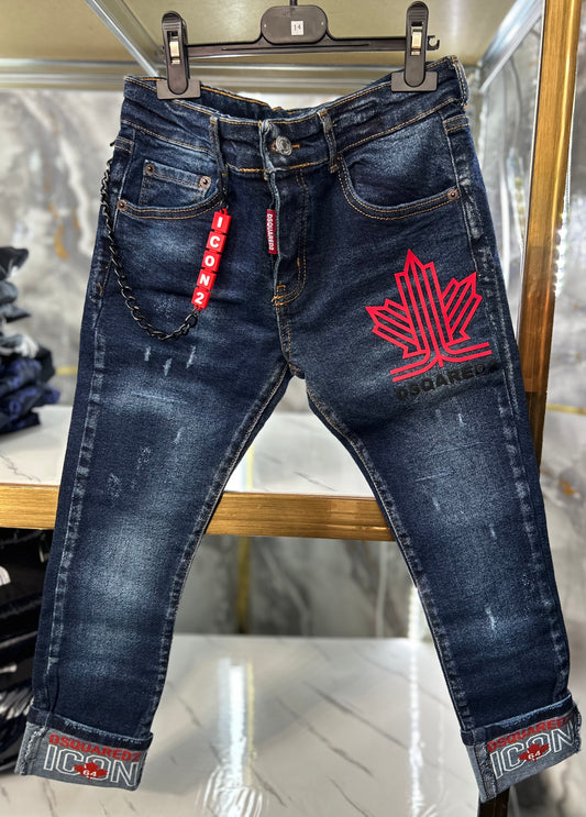 DSQUARED JEANS