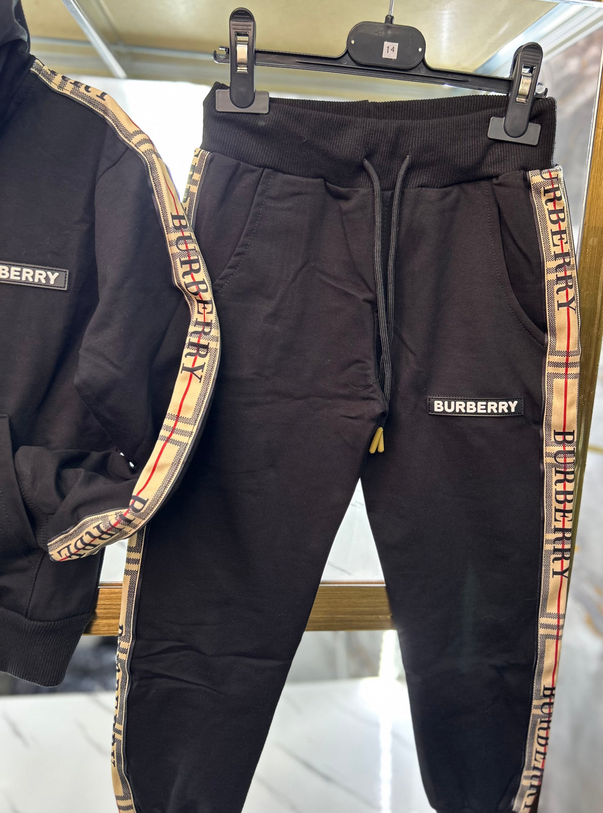 Burberry Σετ