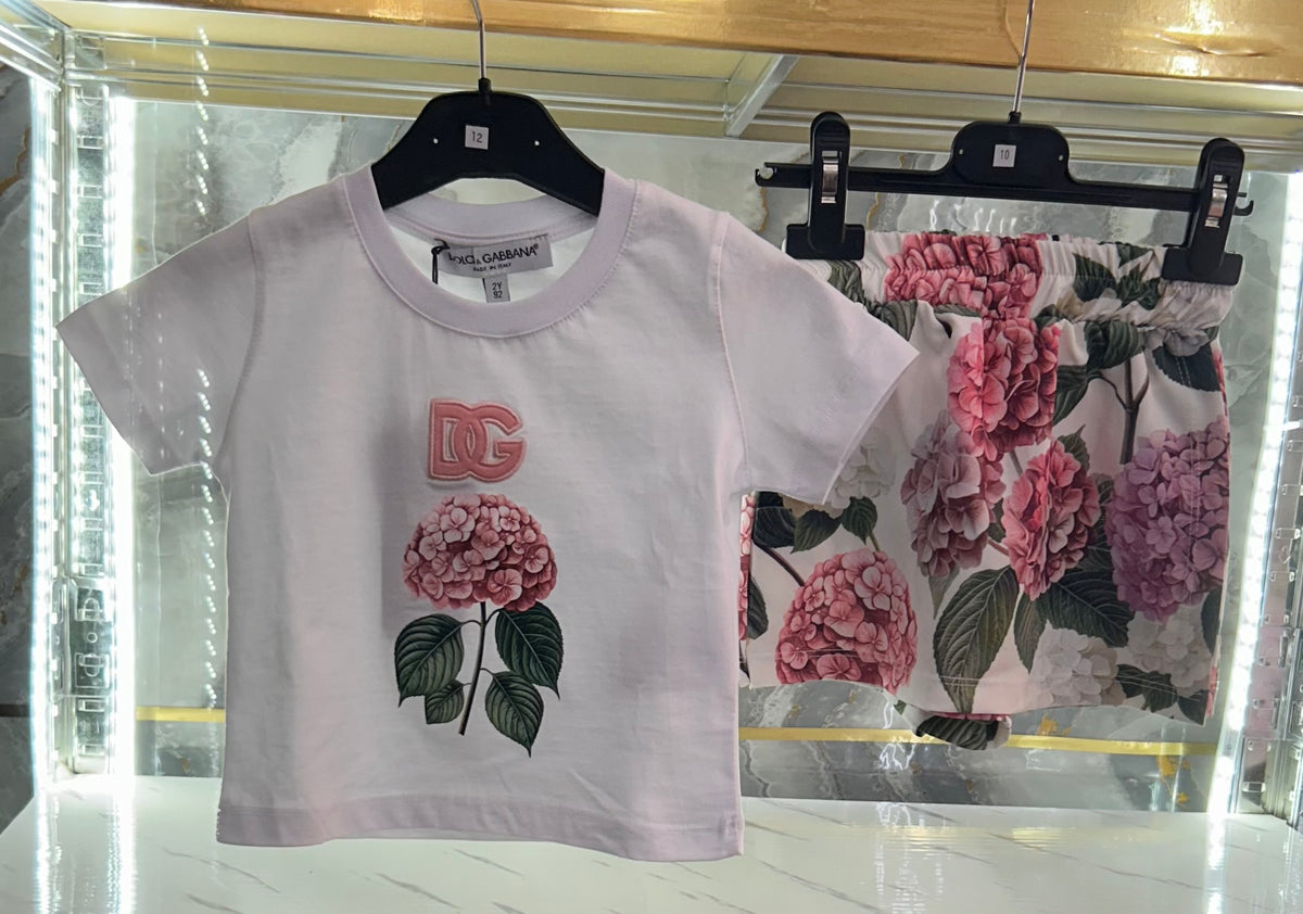 DOLCE GABANA SET