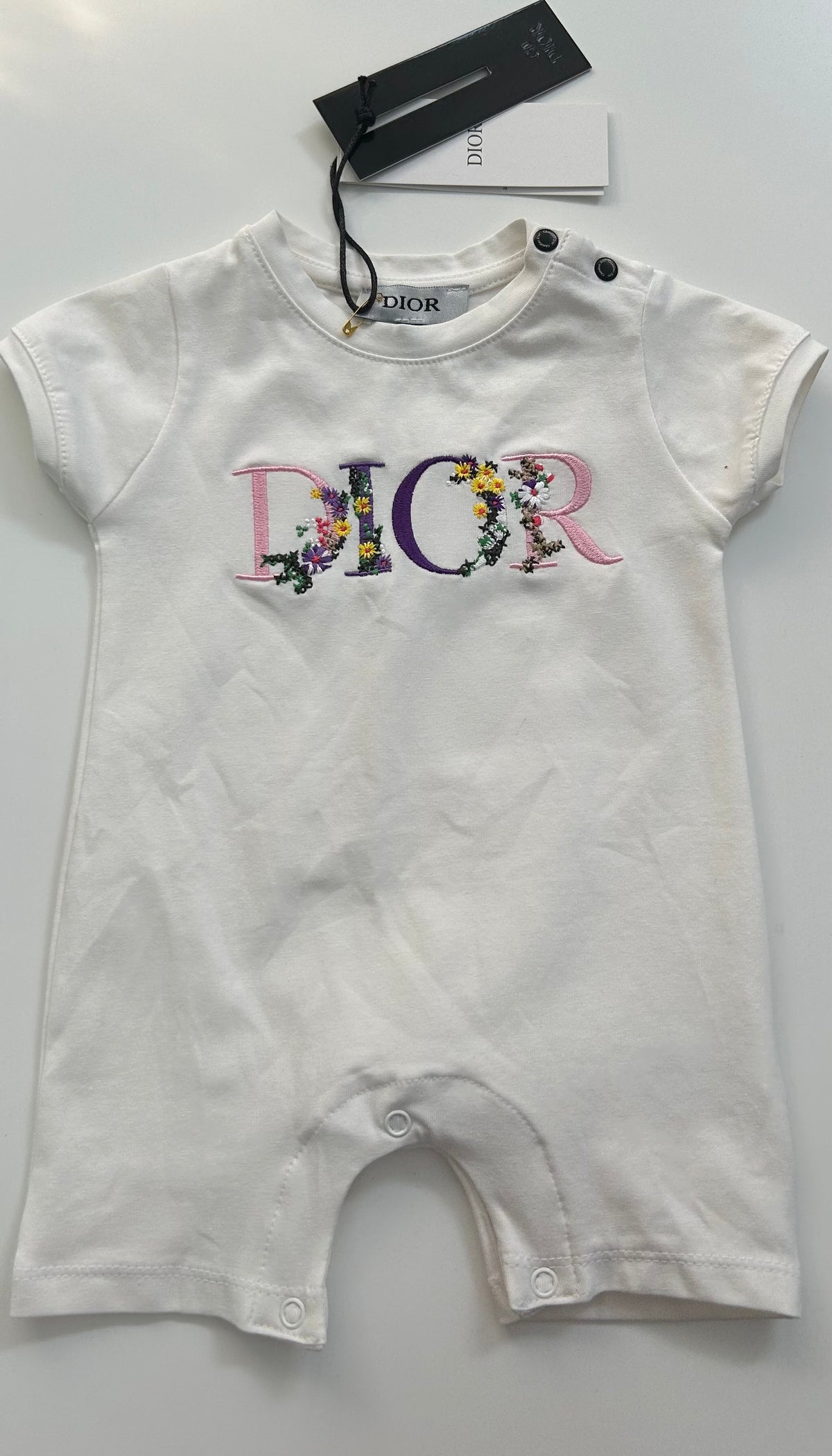 Christian Dior Φορμάκι