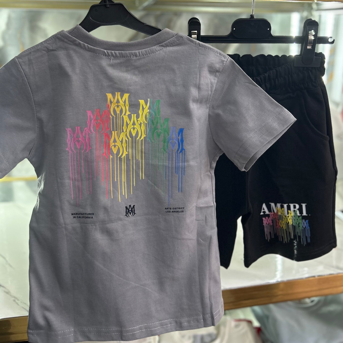 Amiri set