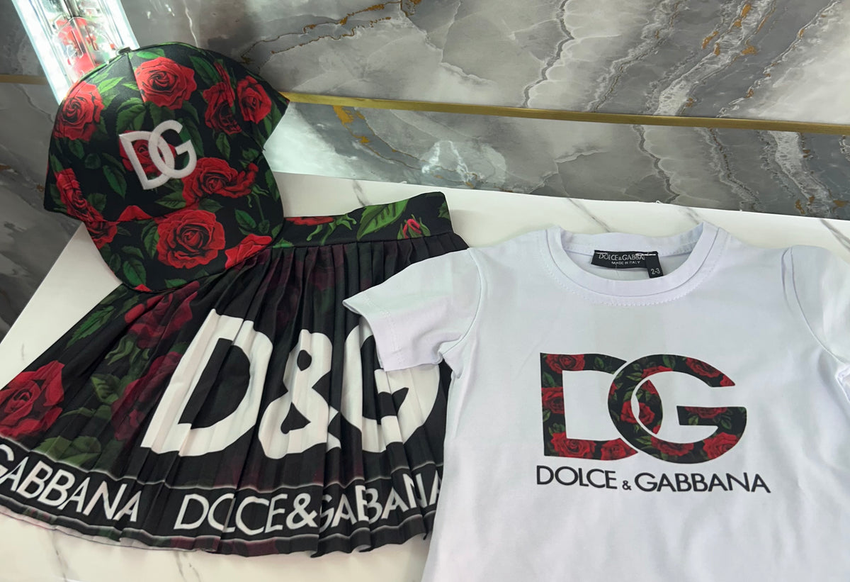 Dolce Gabbana set