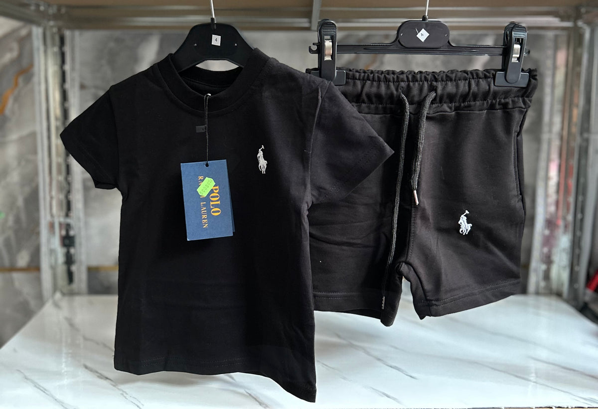 POLO SET