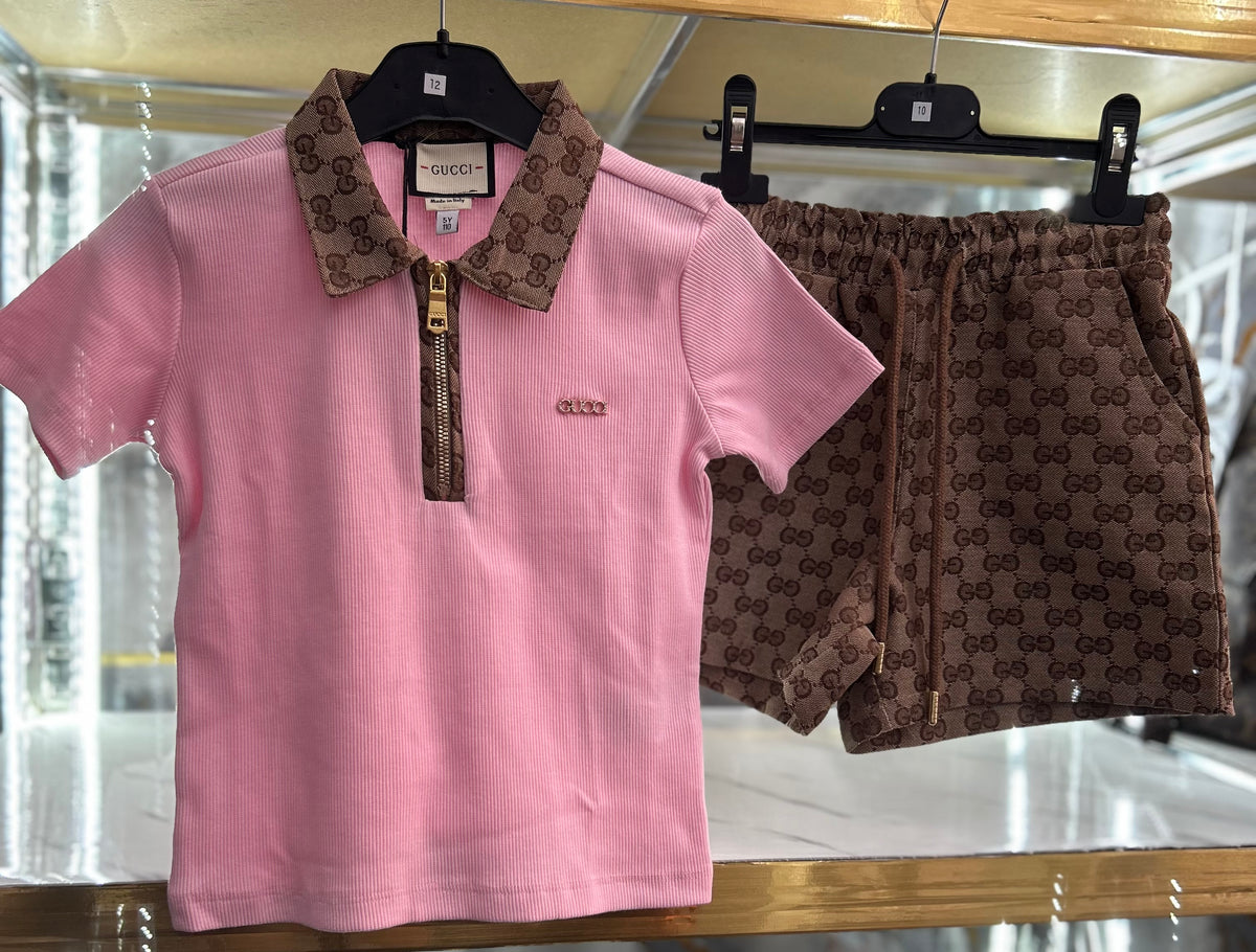 GUCCI SET