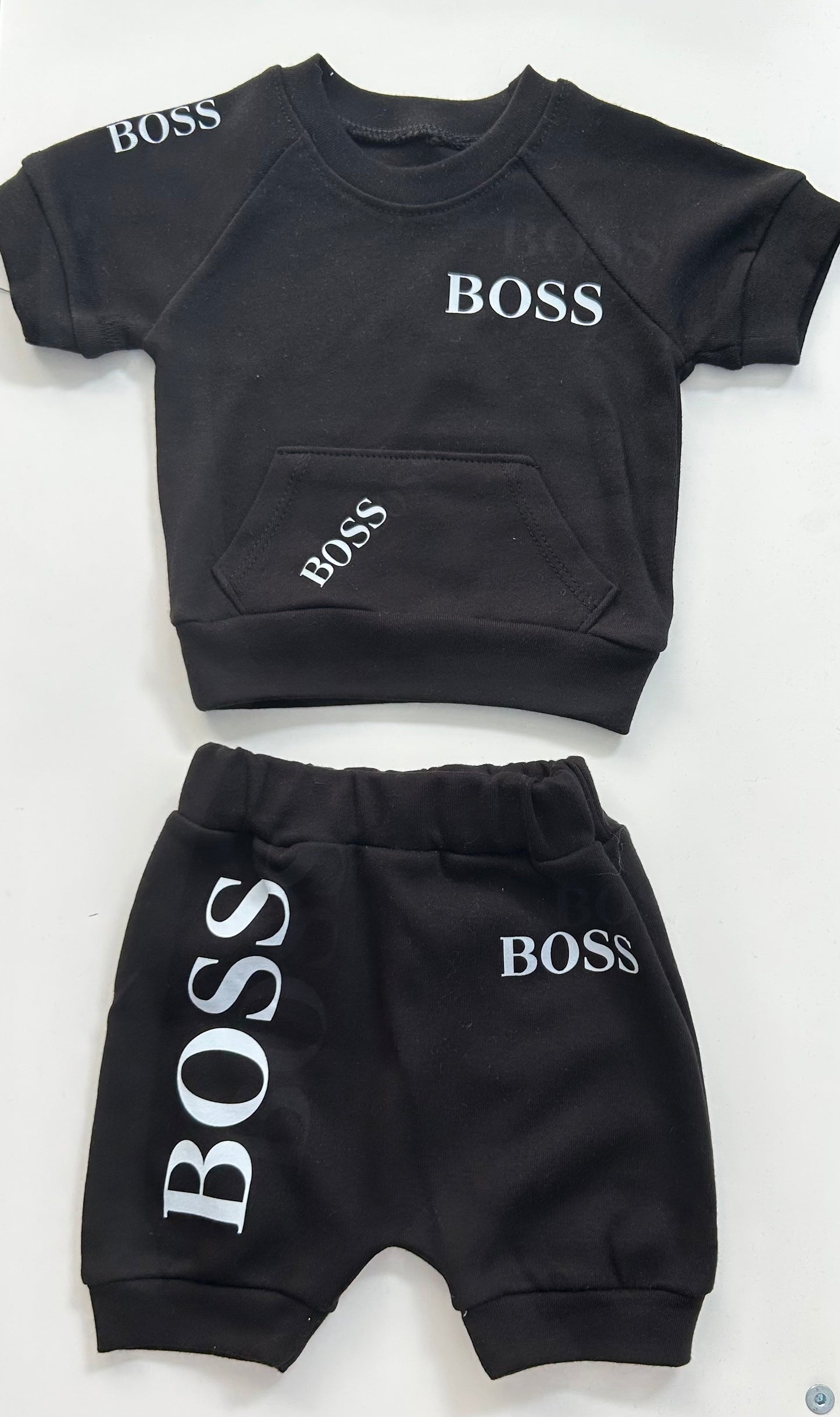 Hugo Boss Set