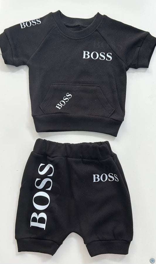 Hugo Boss Set