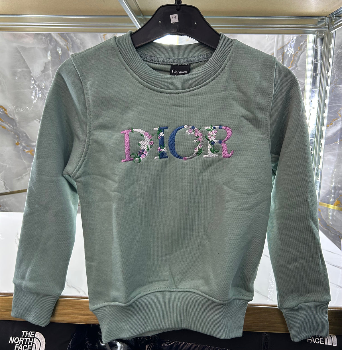 Christian Dior