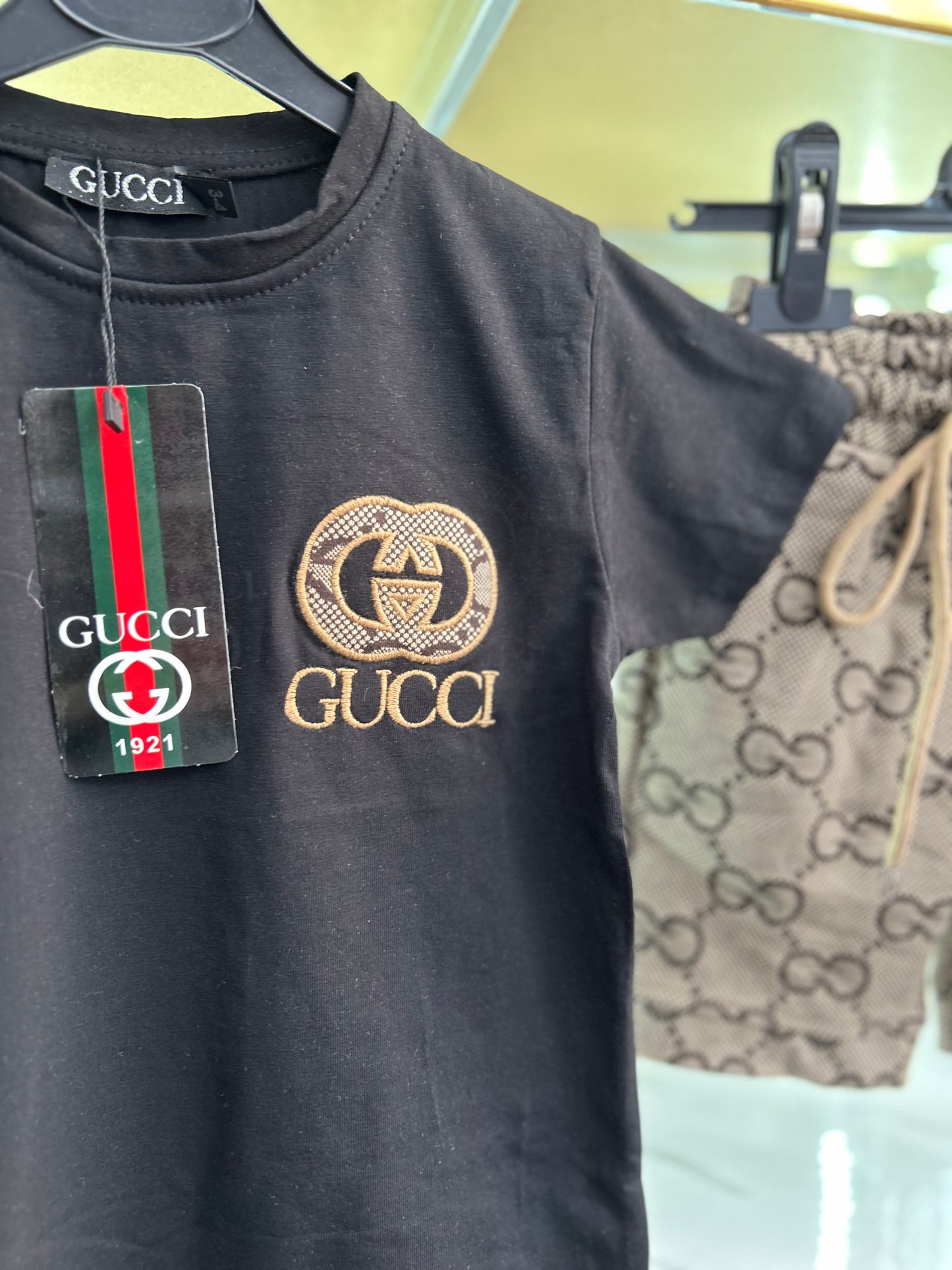 Cucci Set