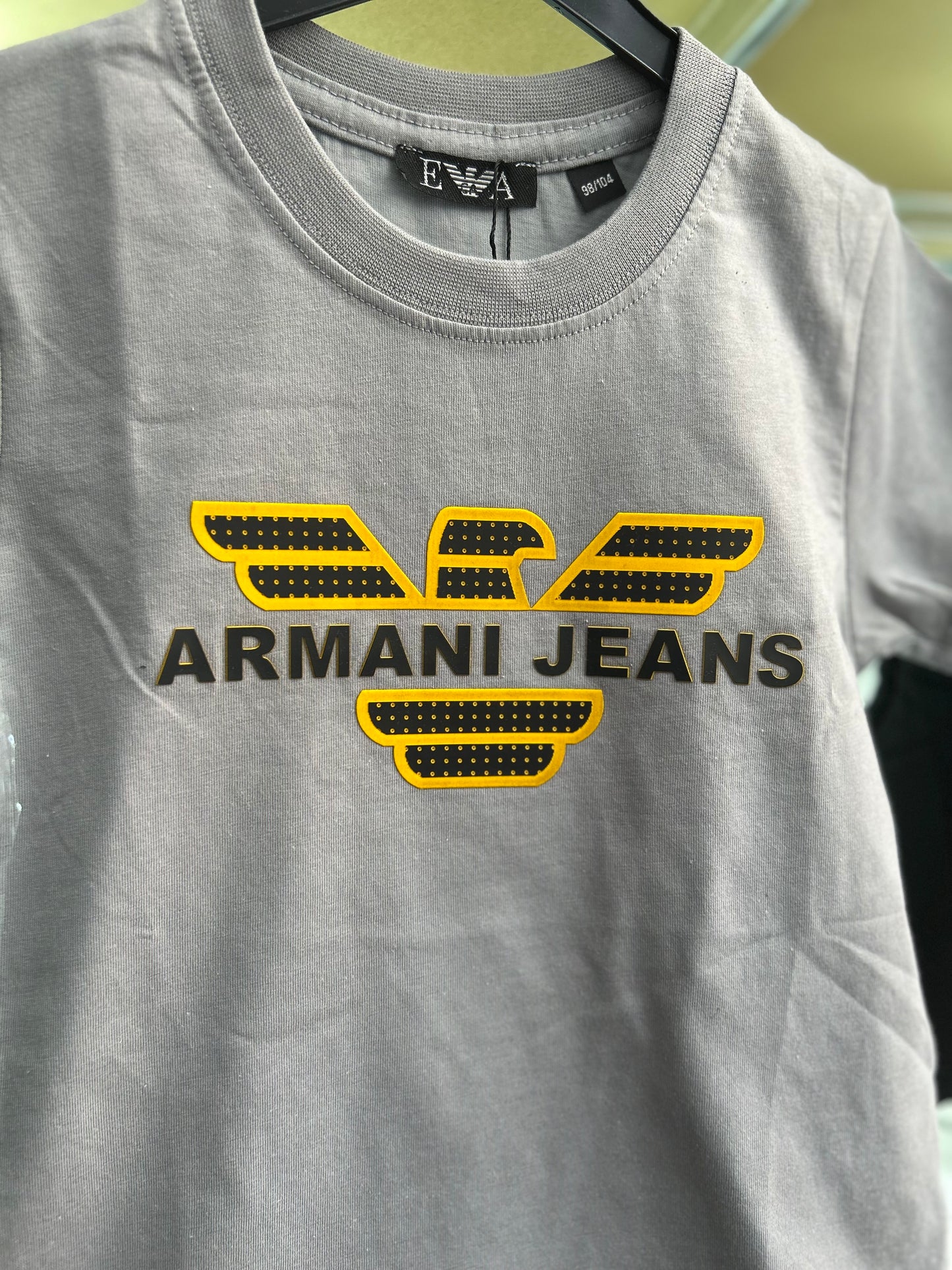 Armani set