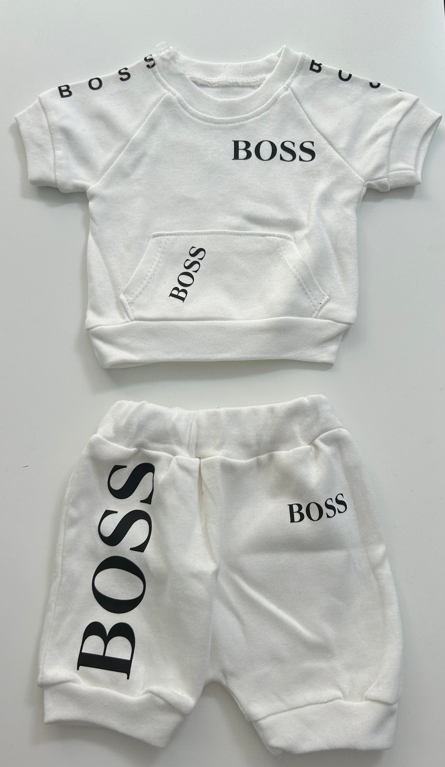 Hugo Boss set