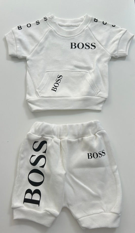 Hugo Boss set