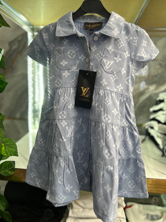 Louis Vuitton Φόρεμα