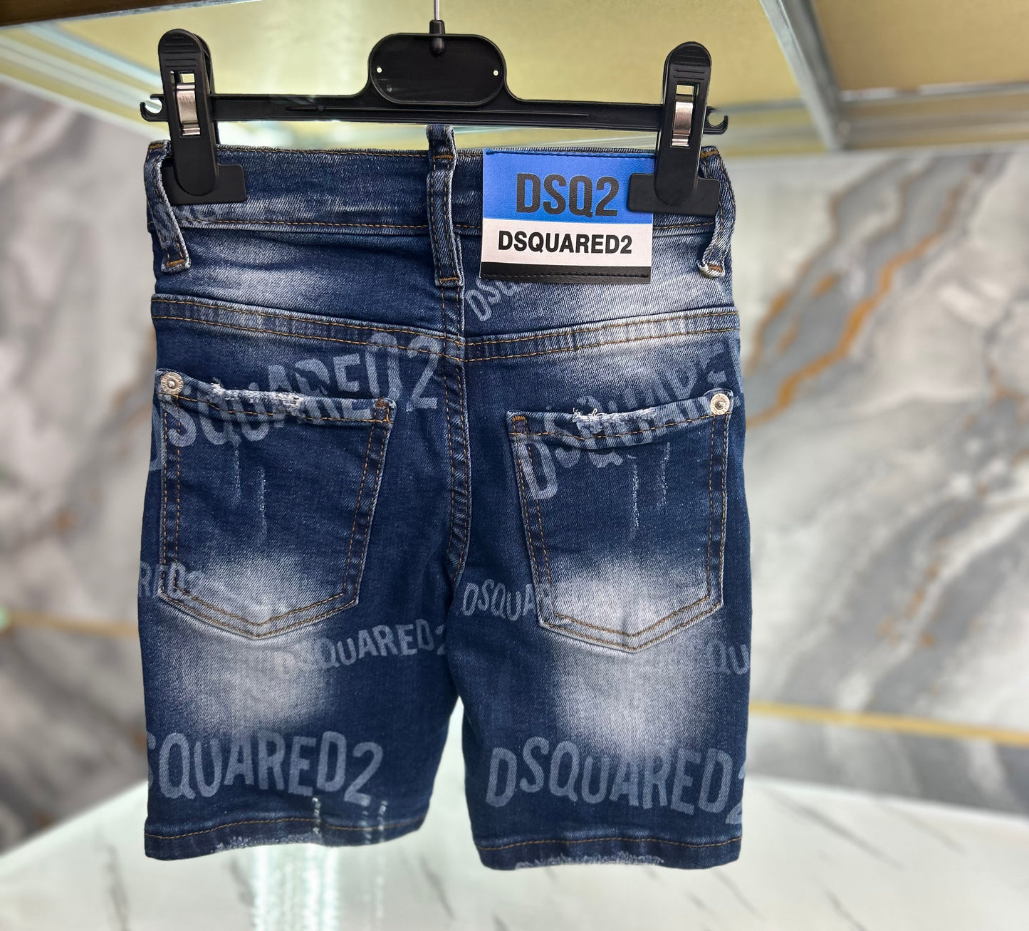 Dsquared 2