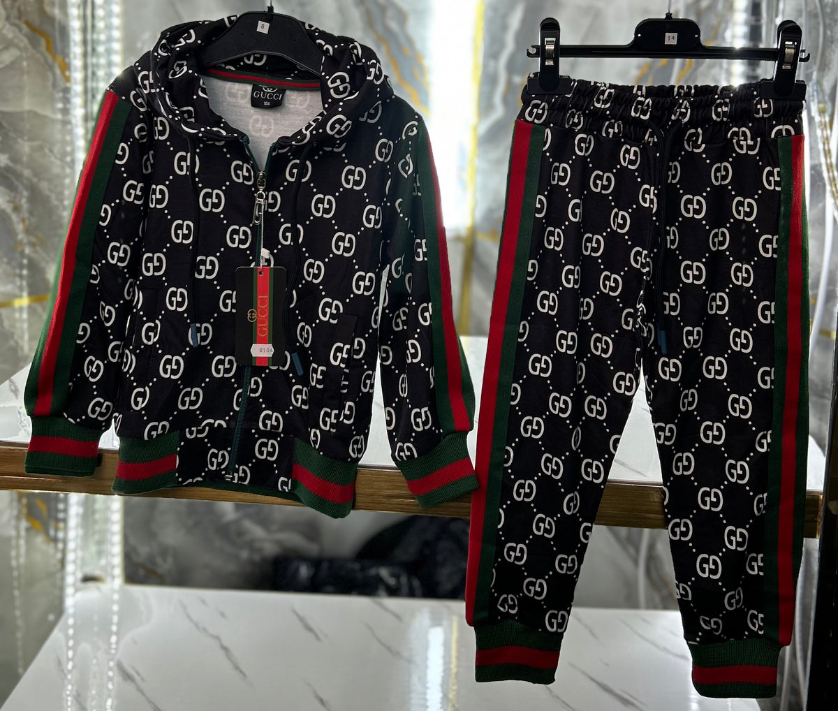 Gucci Σετ