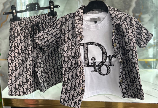 Christian Dior Set
