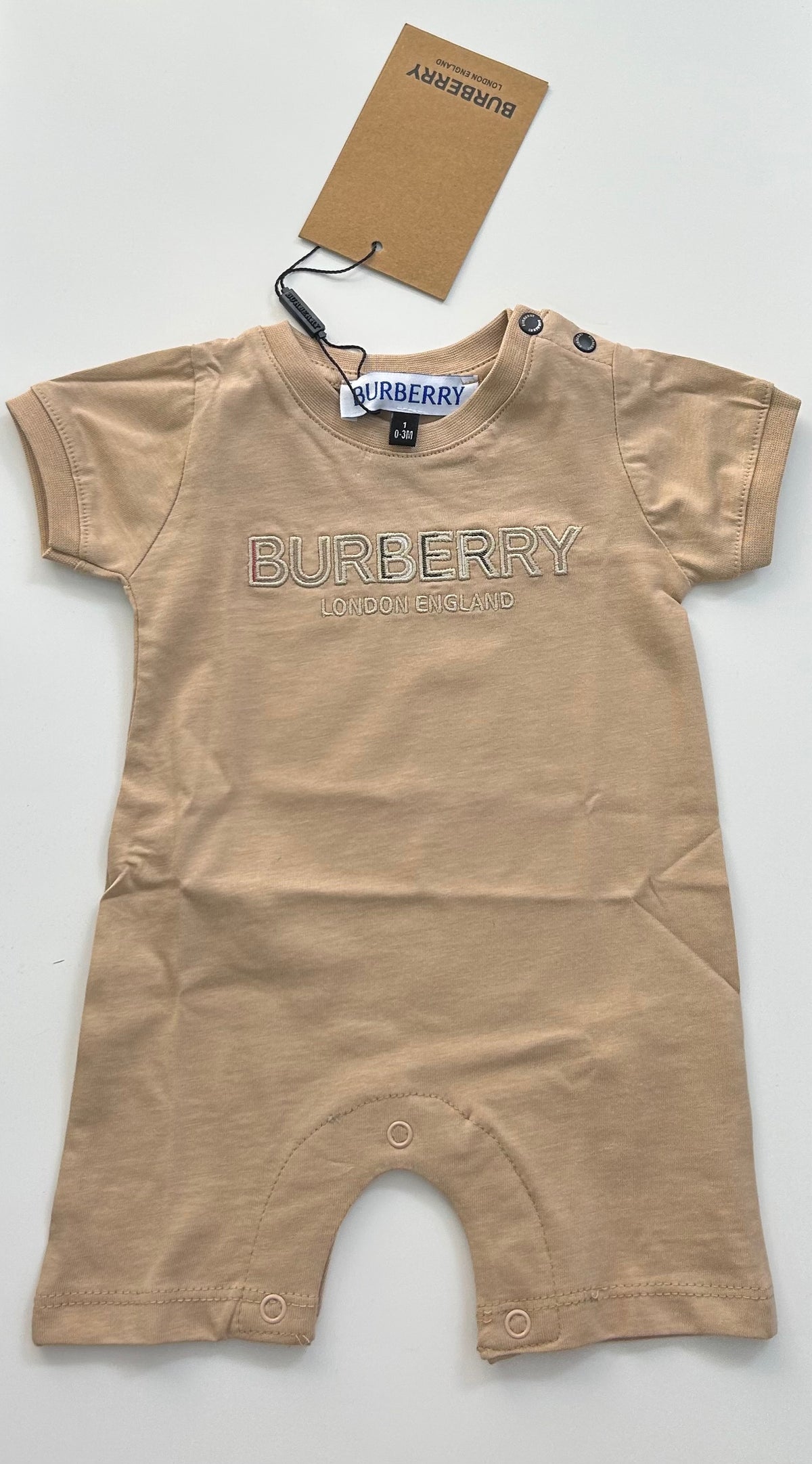 Burberry Φορμάκι