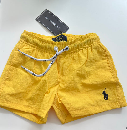 Polo Μαγιό
