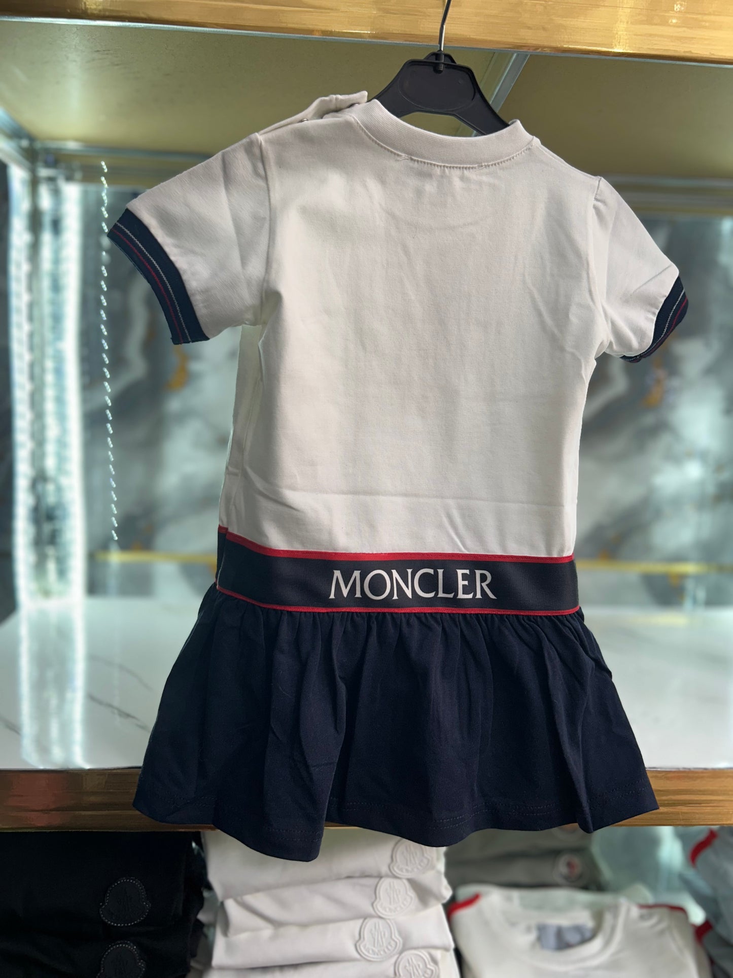 Moncler Φόρεμα