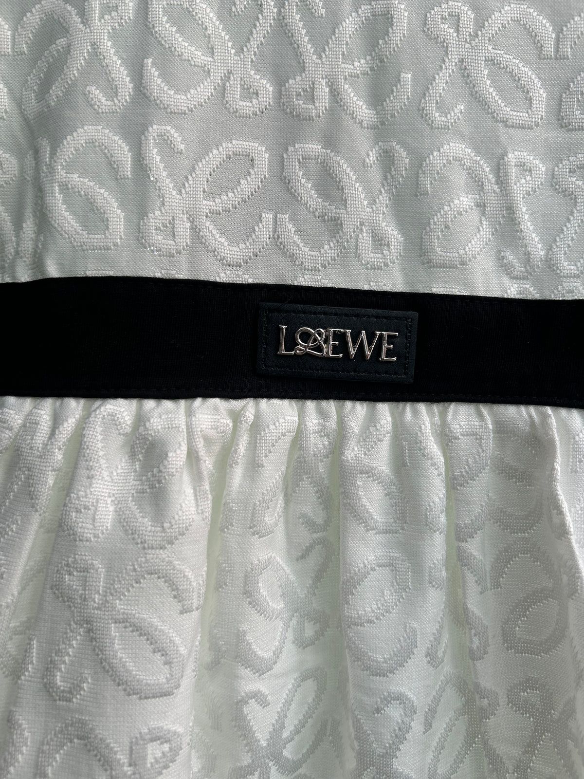 LOEWE φόρεμα