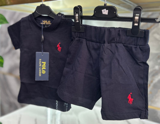 Polo Σετ