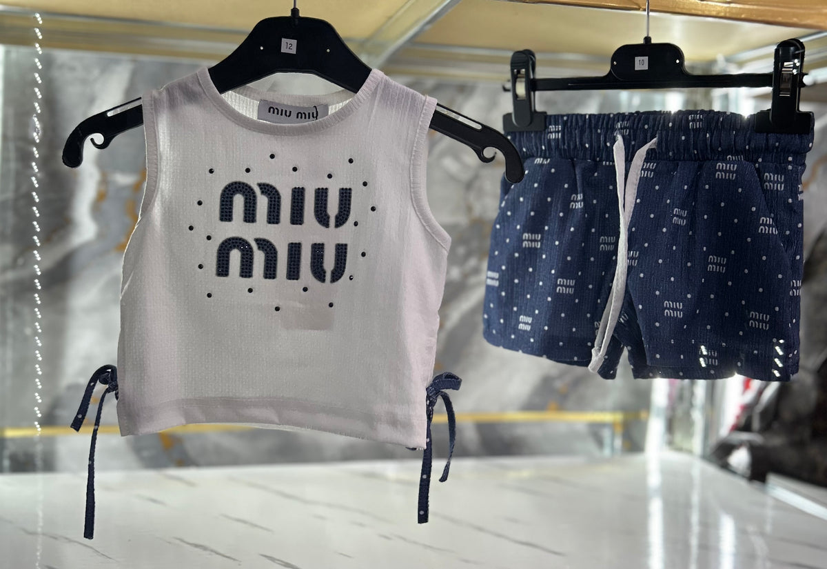 MIU MIU SET
