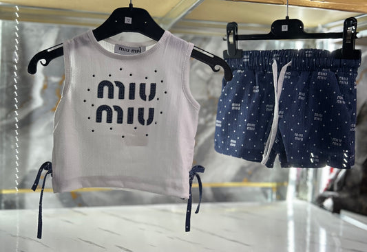 MIU MIU SET