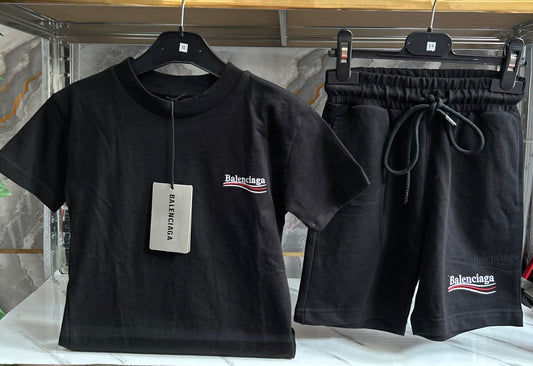 BALENCIAGA SET