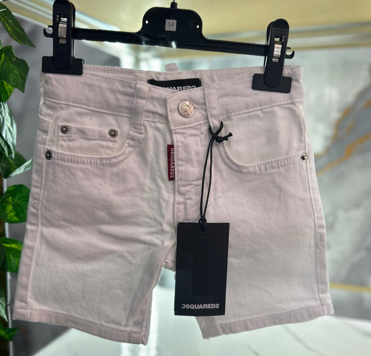 DSQUARED JEANS
