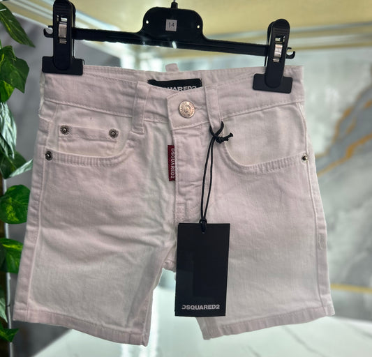 DSQUARED JEANS