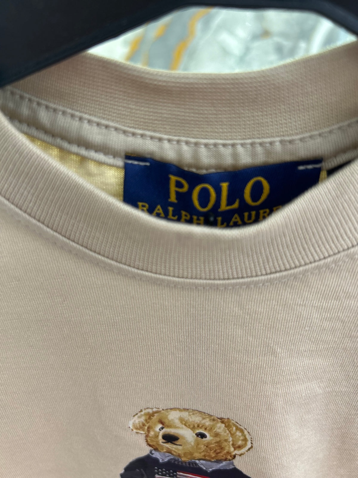 POLO SET