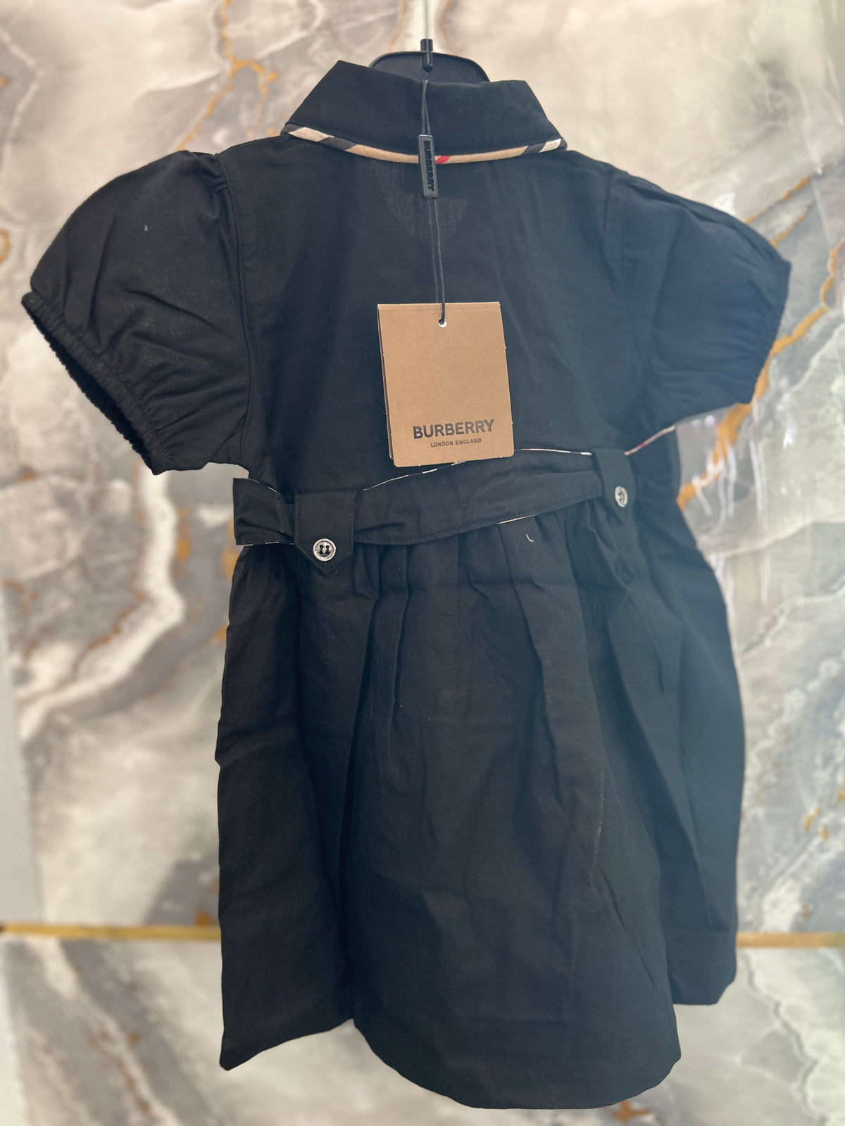 Burberry Φόρεμα