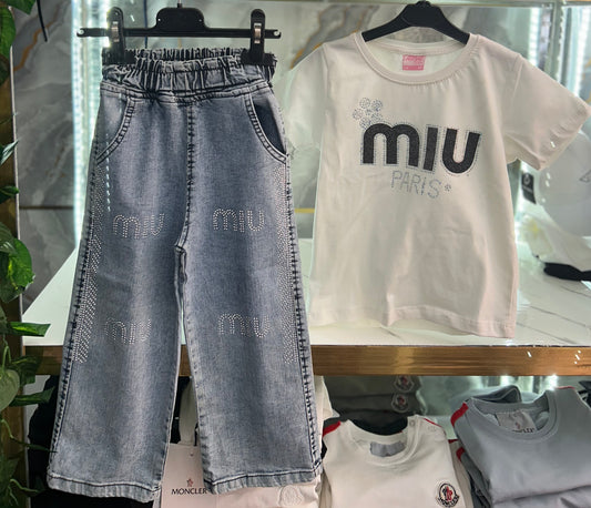 Miu Miu Σετ