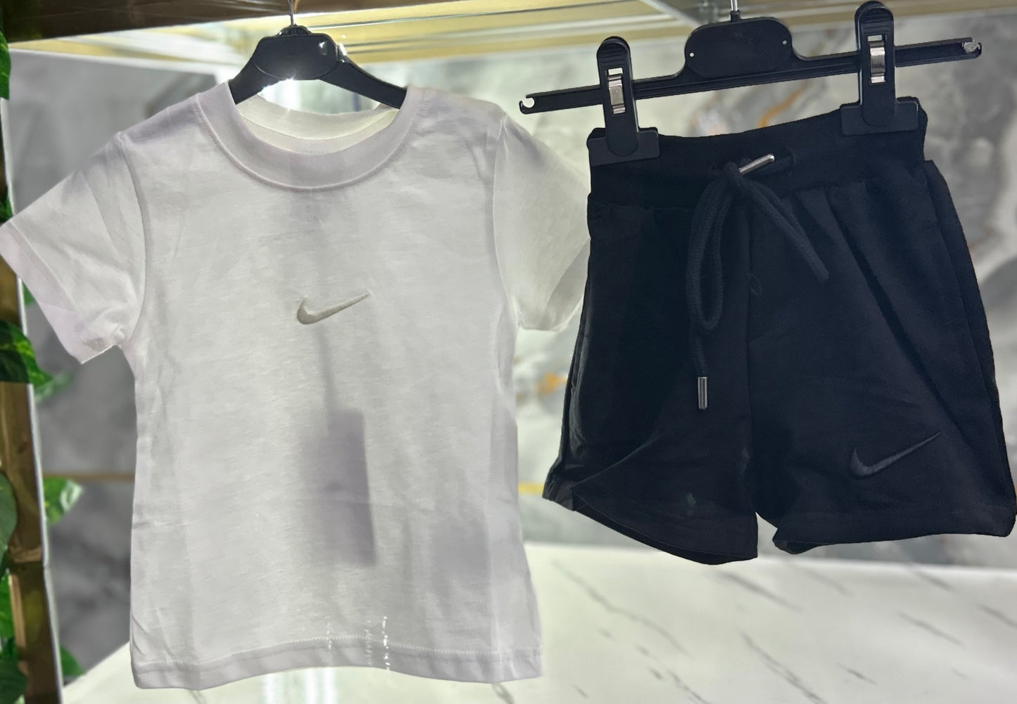Nike set