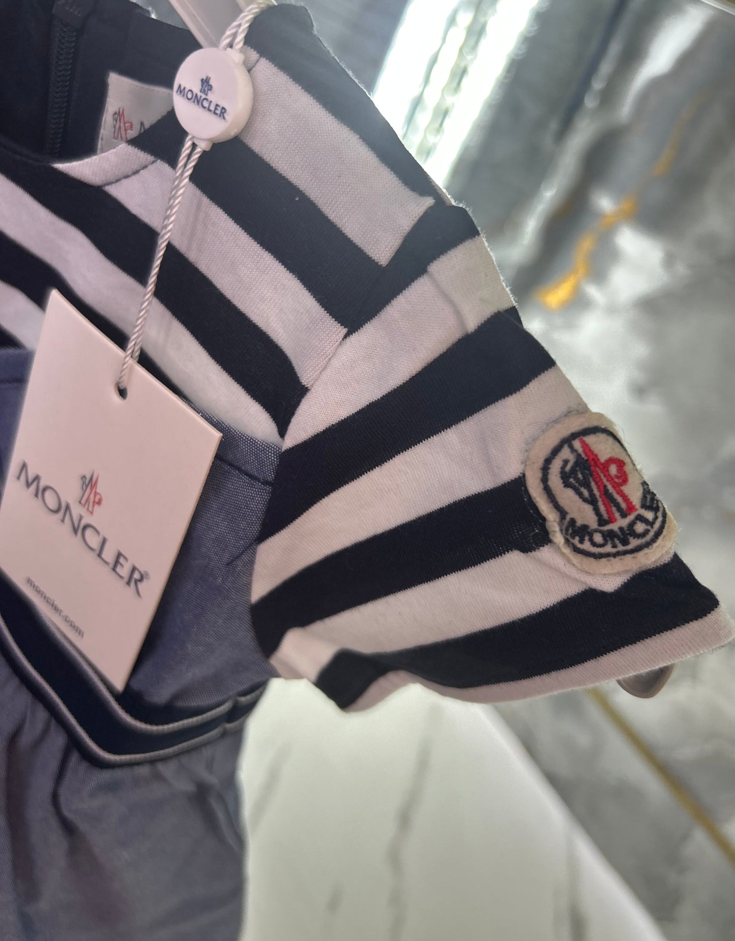 Moncler Φόρεμα